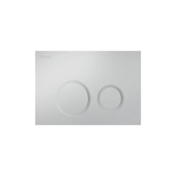 Corro Control Panel Polished Chrome by Kale - view 2