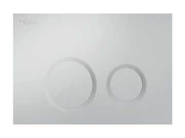Corro Control Panel Polished Chrome by Kale - view 7
