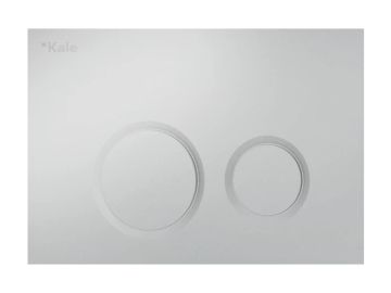 Corro Control Panel Polished Chrome by Kale - view 8
