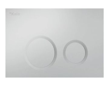 Corro Control Panel Polished Chrome by Kale - view 4