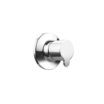 D100 Built-In Stop Valve 90° by Kale - view 4