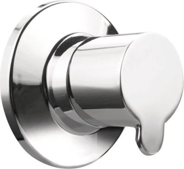 D100 Built-In Stop Valve 90° by Kale - view 7