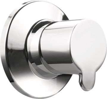 D100 Built-In Stop Valve 90° by Kale - view 8