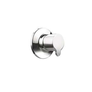 D100 Built-In Stop Valve 90° by Kale - view 2