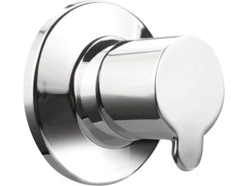 D100 Built-In Stop Valve 90° by Kale - view 5