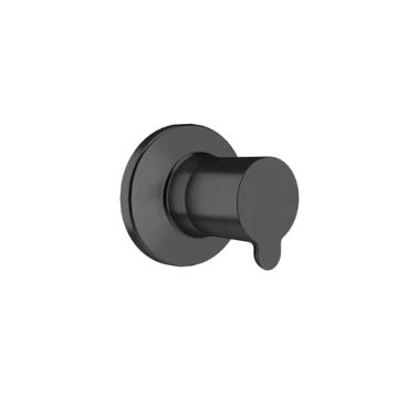 D100 Built-In Stop Valve Gun Grey by Kale - view 2