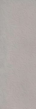 Daria Damask Matte Mink Decor 40x120 by Kale - view 2