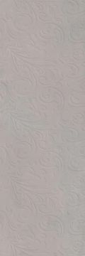 Daria Damask Matte Mink Decor 40x120 by Kale - view 4