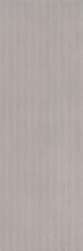 Daria Helix Matte Mink Decor 40x120 by Kale - view 2