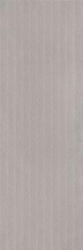 Daria Helix Matte Mink Decor 40x120 by Kale - view 5