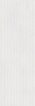 Daria Helix Matte Bone Decor 40x120 by Kale - view 2