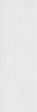 Daria Helix Matte Bone Decor 40x120 by Kale - view 4