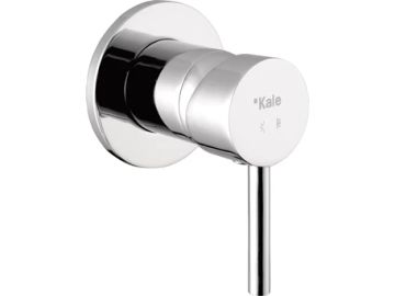 Domino Built-In Stop Valve by Kale - view 5