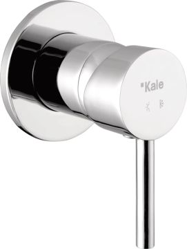 Domino Built-In Stop Valve by Kale - view 8