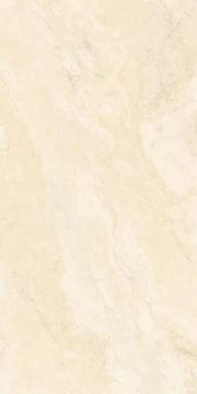 Earth Collection Rapolano Ivory Matte Kalesinterflex Porcelain Slab 162x323 by Kale - view 2