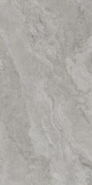 Earth Collection Rapolano Silver Mat Kalesinterflex Porcelain Slab 160x320 by Kale - view 3