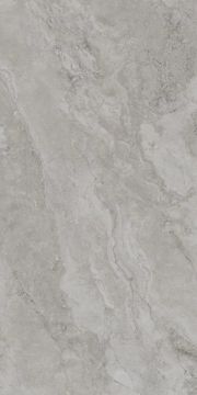 Earth Collection Rapolano Silver Mat Kalesinterflex Porcelain Slab 160x320 by Kale - view 4