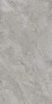 Earth Collection Rapolano Silver Mat Kalesinterflex Porcelain Slab 160x320 by Kale - view 2