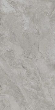 Earth Collection Rapolano Silver Matte Kalesinterflex Porcelain Slab 160x320 by Kale - view 6