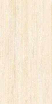 Earth Collection Travertine Ivory Matte Kalesinterflex Porcelain Slab 160x320 by Kale - view 5