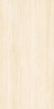 Earth Collection Travertine Ivory Matte Kalesinterflex Porcelain Slab 160x320 by Kale - view 3