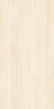 Earth Collection Travertine Ivory Matte Kalesinterflex Porcelain Slab 160x320 by Kale - view 4