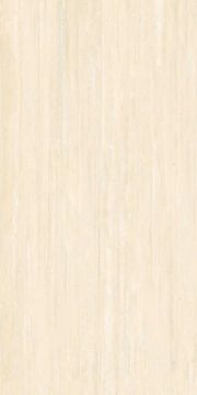 Earth Collection Travertine Ivory Matte Kalesinterflex Porcelain Slab 160x320 by Kale - view 2