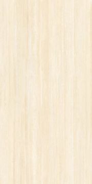 Earth Collection Travertine Ivory Matte Kalesinterflex Porcelain Slab 162x323 by Kale - view 3