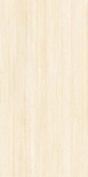 Earth Collection Travertine Ivory Matte Kalesinterflex Porcelain Slab 162x323 by Kale - view 4