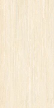 Earth Collection Travertine Ivory Matte Kalesinterflex Porcelain Slab 162x323 by Kale - view 5