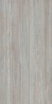 Earth Collection Travertine Silver Matte Kalesinterflex Porcelain Slab 160x320 by Kale - view 5