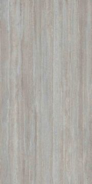 Earth Collection Travertine Silver Matte Kalesinterflex Porcelain Slab 160x320 by Kale - view 6