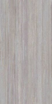 Earth Collection Travertine Silver Matte Kalesinterflex Porcelain Slab 160x320 by Kale - view 2