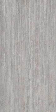 Earth Collection Travertine Silver Matte Kalesinterflex Porcelain Slab 162x323 by Kale - view 5