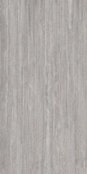 Earth Collection Travertine Silver Matte Kalesinterflex Porcelain Slab 162x323 by Kale - view 6