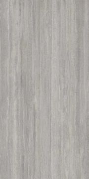 Earth Collection Travertine Silver Matte Kalesinterflex Porcelain Slab 162x323 by Kale - view 7