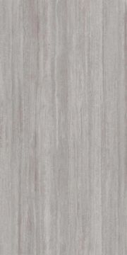 Earth Collection Travertine Silver Matte Kalesinterflex Porcelain Slab 162x323 by Kale - view 3
