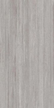 Earth Collection Travertine Silver Matte Kalesinterflex Porcelain Slab 162x323 by Kale - view 4