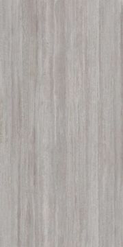 Earth Collection Travertine Silver Matte Kalesinterflex Porcelain Slab 162x323 by Kale - view 7