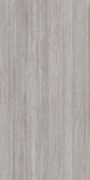 Earth Collection Travertine Silver Matte Kalesinterflex Porcelain Slab 162x323 by Kale - view 8