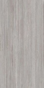 Earth Collection Travertine Silver Matte Kalesinterflex Porcelain Slab 162x323 by Kale - view 5
