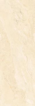 Earth Rapolano Matte Ivory Porcelain Slab 60x360 by Kale - view 2