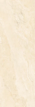 Earth Rapolano Matte Ivory Sinterflex Porcelain Tile 100x100 by Kale - view 2