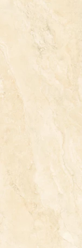 Earth Rapolano Matte Ivory Sinterflex Porcelain Tile 120x120 by Kale - view 2