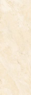 Earth Rapolano Matte Ivory Sinterflex Porcelain Tile 50x100 by Kale - view 4