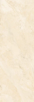 Earth Rapolano Matte Ivory Sinterflex Porcelain Tile 50x100 by Kale - view 3