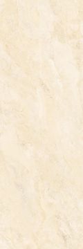 Earth Rapolano Matte Ivory Sinterflex Porcelain Tile 50x100 by Kale - view 6