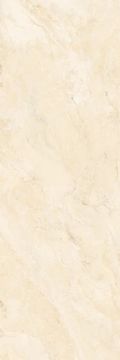 Earth Rapolano Matte Ivory Sinterflex Porcelain Tile 50x150 by Kale - view 4