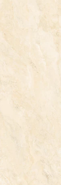 Earth Rapolano Matte Ivory Sinterflex Porcelain Tile 50x150 by Kale - view 5