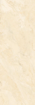 Earth Rapolano Matte Ivory Sinterflex Porcelain Tile 60x180 by Kale - view 4